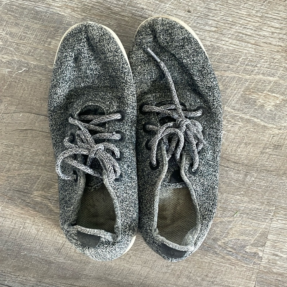 Used Allbirds